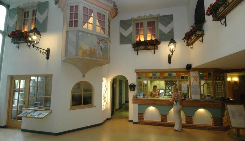 Hotel Photo 12
