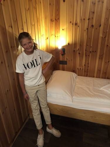 Hotel Photo 8