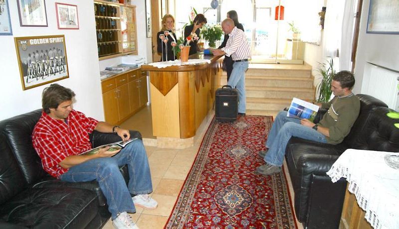 Hotel Photo 11