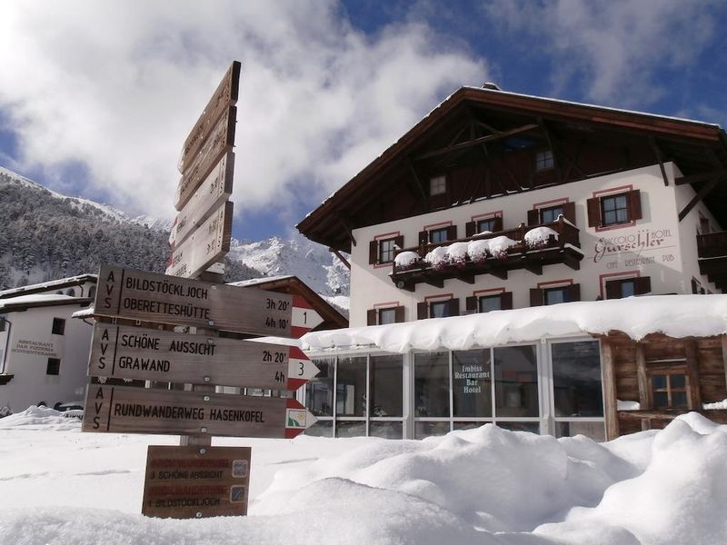 Hotel Photo 23