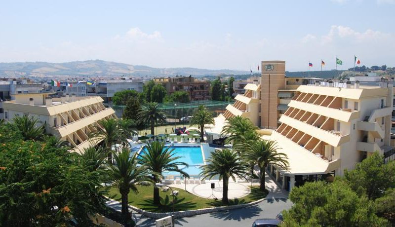 Hotel Photo 6