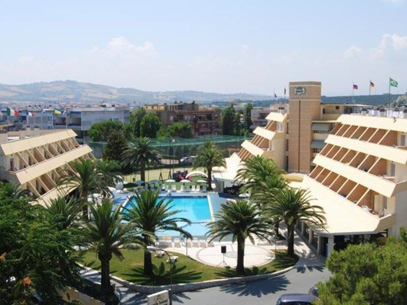 Hotel Photo 7