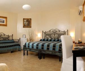 Leccelso Bed And Breakfast Martano Italy