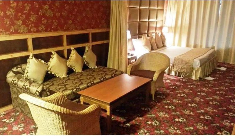 Hotel Photo 2