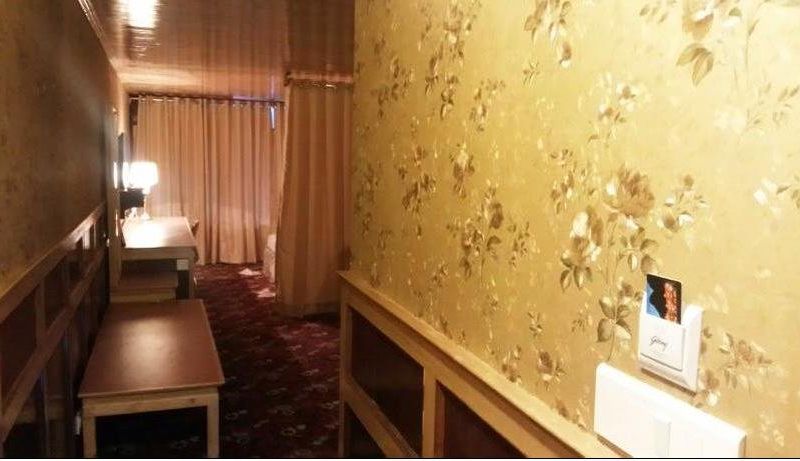 Hotel Photo 11