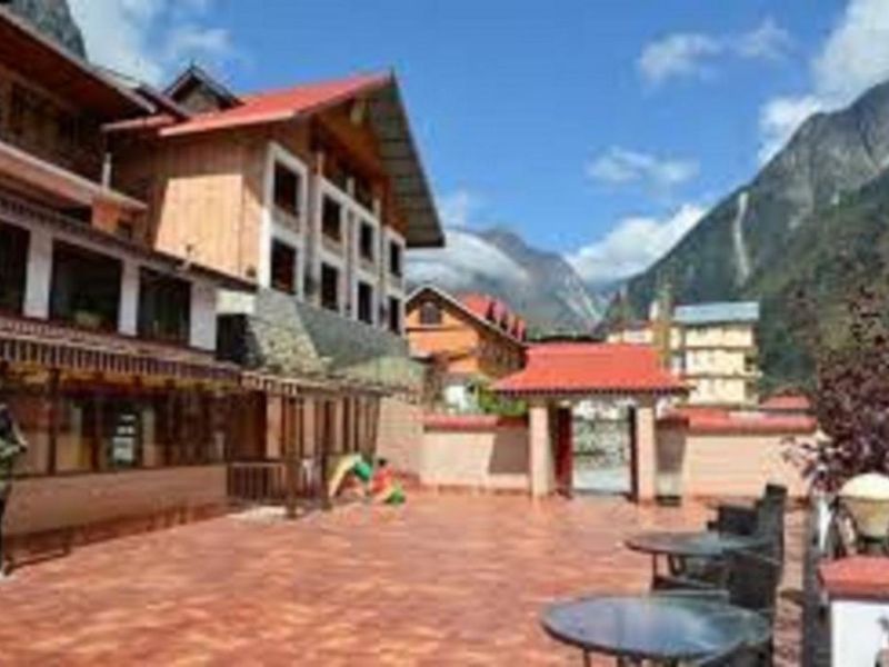 Hotel Photo 19