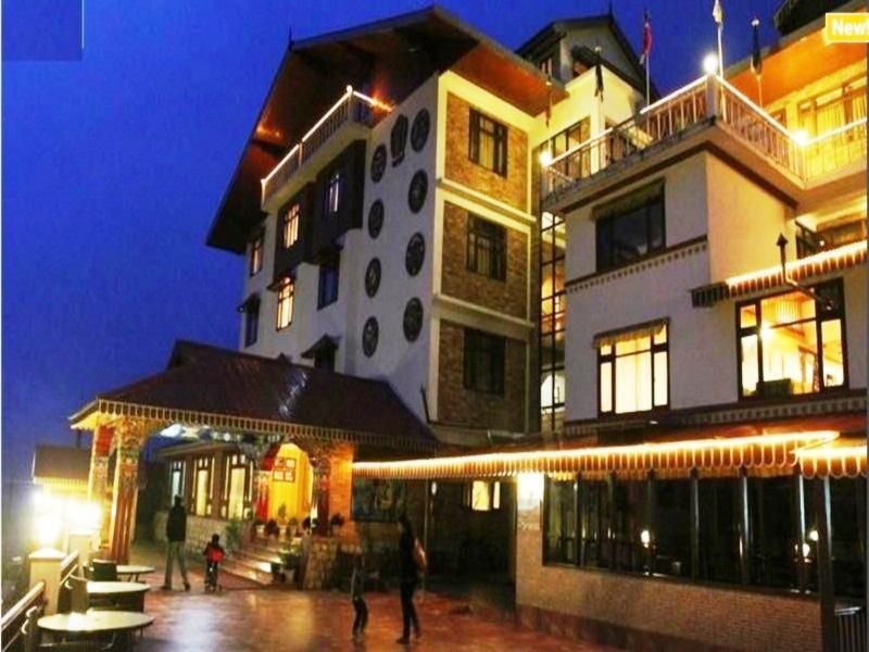 Hotel Photo 20