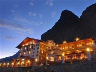 Hotel Photo 21