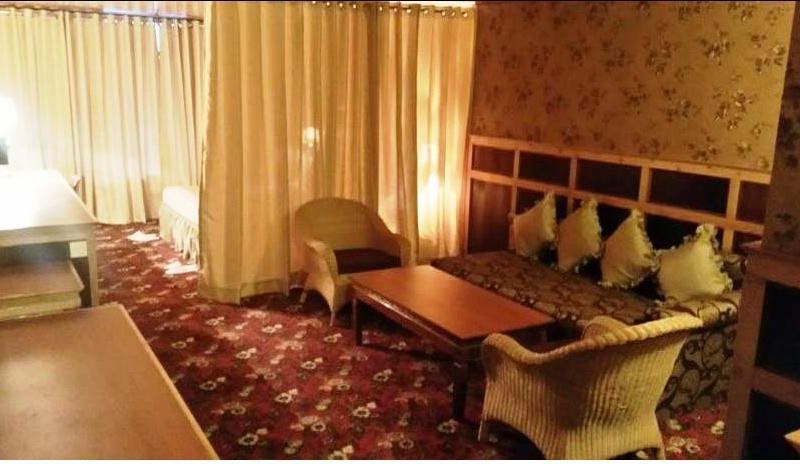 Hotel Photo 4