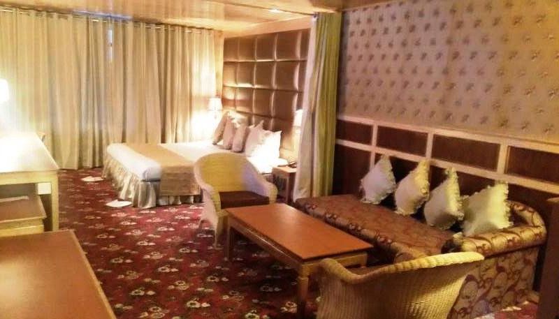 Hotel Photo 5