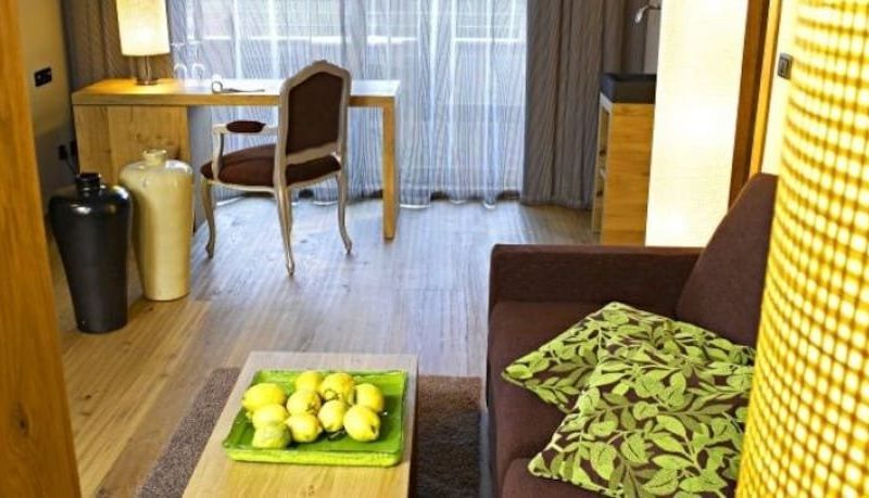 Hotel Photo 12