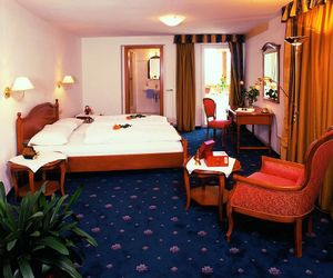 Hotel Marlingerhof Marlengo Italy