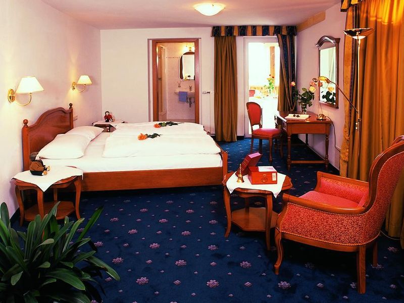 Hotel Photo 1