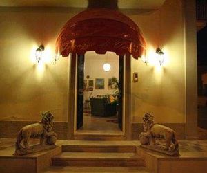 Terrazzo di Venere Castelvetrano Italy