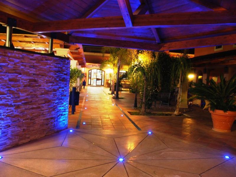 صورة الفندق 8