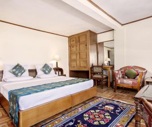 Hotel Dragon Leh Leh India