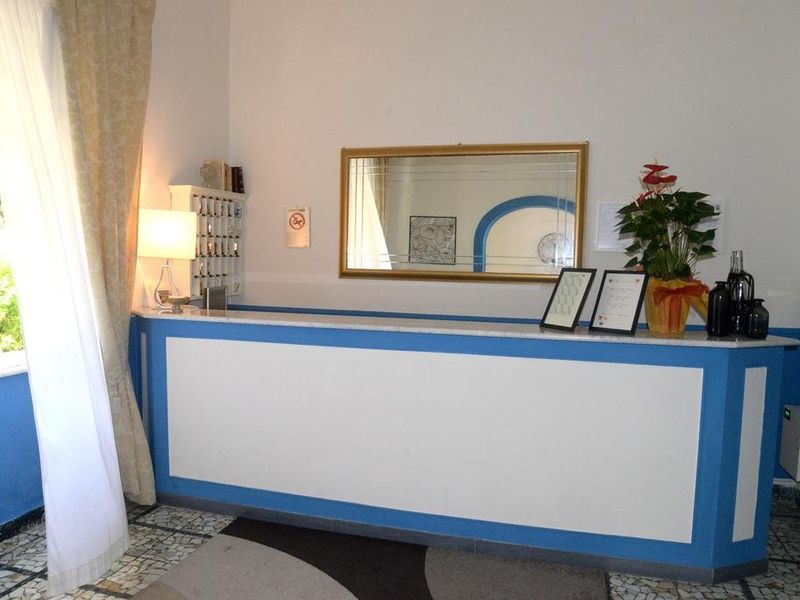 Hotel Photo 13