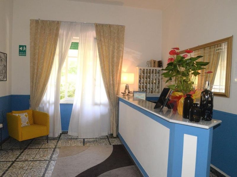Hotel Photo 15