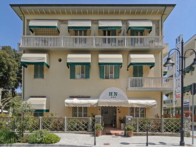 Hotel Photo 22