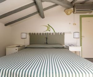 Hotel Pinamar Marina di Pietrasanta Italy