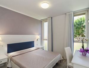 Hotel Il Caravaggio Marina di Pietrasanta Italy