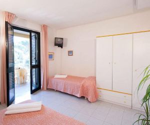 Hotel Gemma Del Mare Marina di Pietrasanta Italy