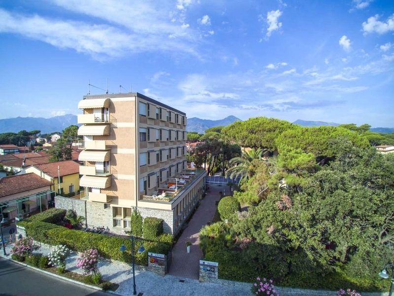Hotel Photo 23