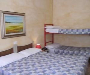 Albergo Miramare Marina di Pietrasanta Italy