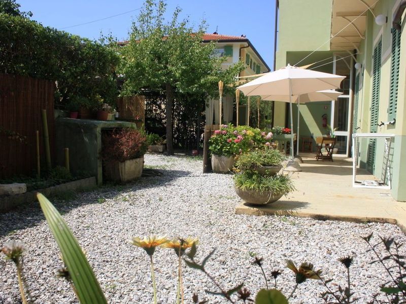 Hotel Photo 22
