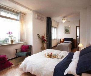 Hotel Scandinavia Marina di Massa Italy