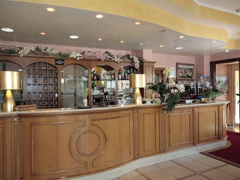 Hotel Photo 11