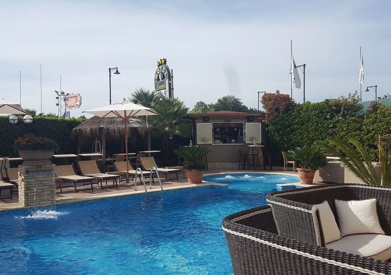 Hotel Photo 21