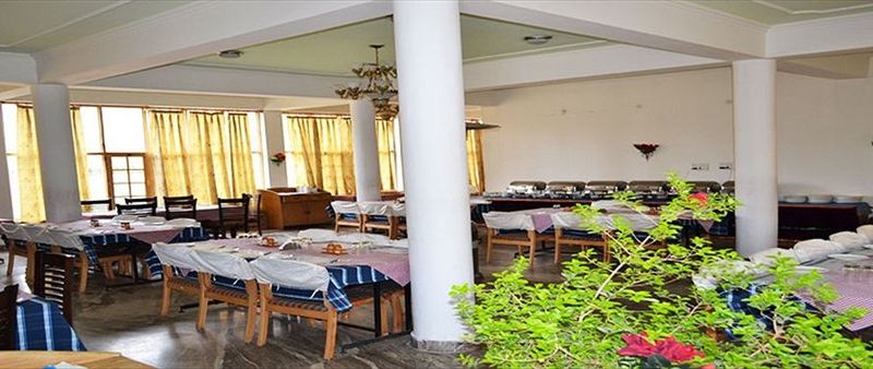 Hotel Photo 12