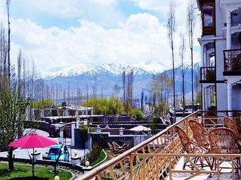 Hotel Photo 16