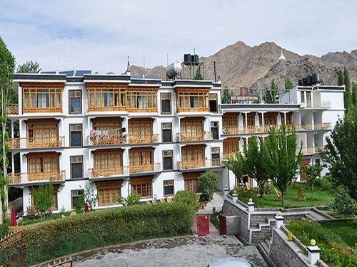 Hotel Photo 21