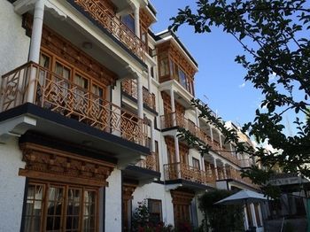 Hotel Photo 22