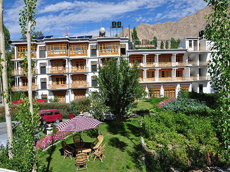 Hotel Photo 23
