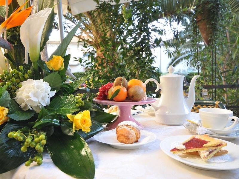 Hotel Photo 21