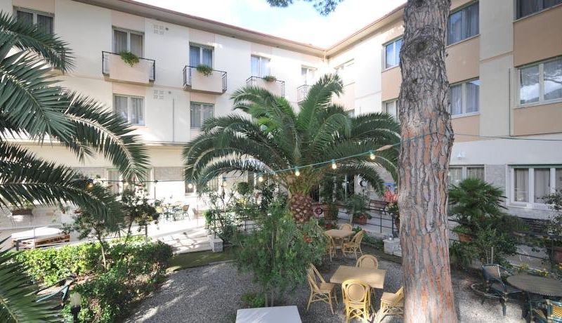 Hotel Photo 22