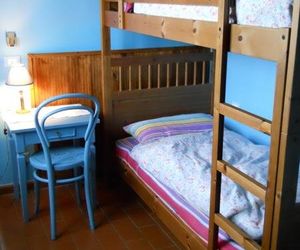 Bed & Breakfast Podere Montagione Marcialla Italy