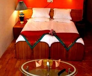 TIH New Antelope Leh India