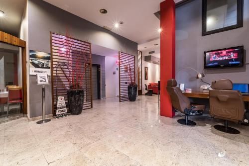 Hotel Photo 15