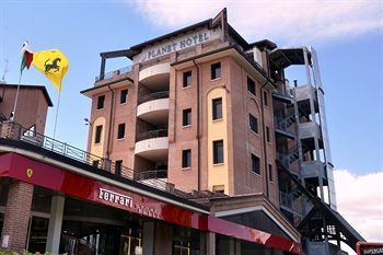 Hotel Photo 22