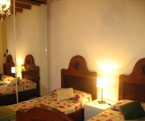 B&B A Casa Di Andrea Mantua Italy