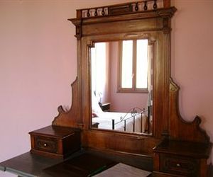 San Francesco Residenza Mantua Italy
