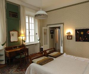 Palazzo Arrivabene B&B Mantua Italy