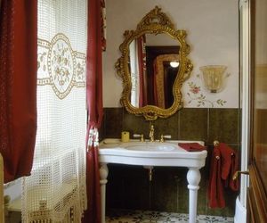 Villa Althea Garassino Italy