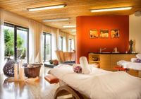 Отзывы Beauty & Wellness Resort Garberhof, 4 звезды