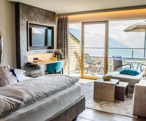 Alpin & Relax Hotel das Gerstl Burgeis Italy