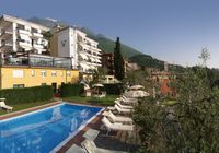 Отзывы Hotel Capri, 3 звезды